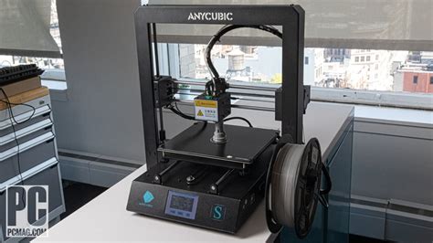 anycubic mega s|Anycubic Mega S Review .